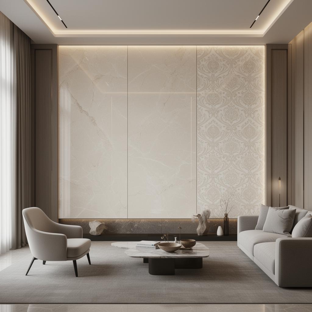 Estimated Price list for Wall Tiles